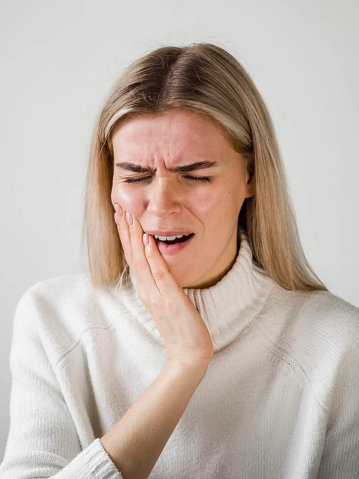 How Pranic Healing Naturally Soothes Tooth Pain