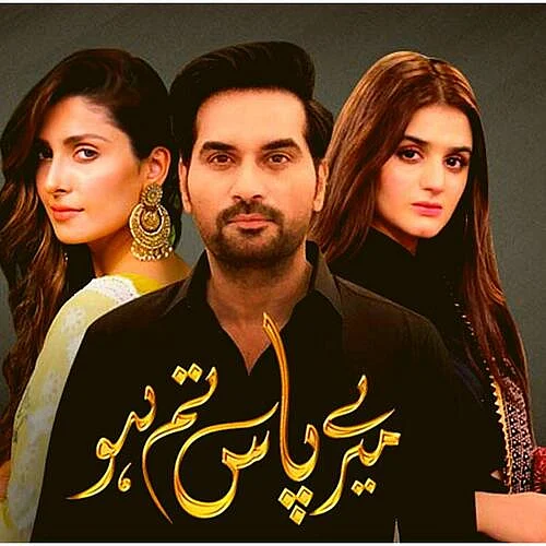 Mere Pas Tum Ho Urdu 2021 20210317044411