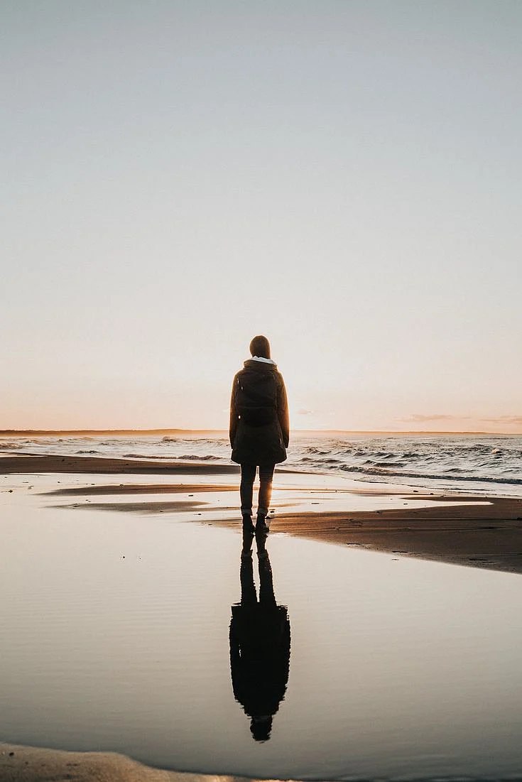 She Felt Like She Was Failing at Life and Then Turned Her Struggles into Success