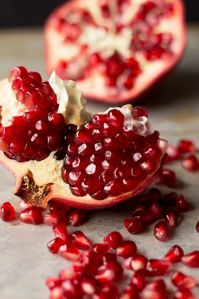 pomegranate