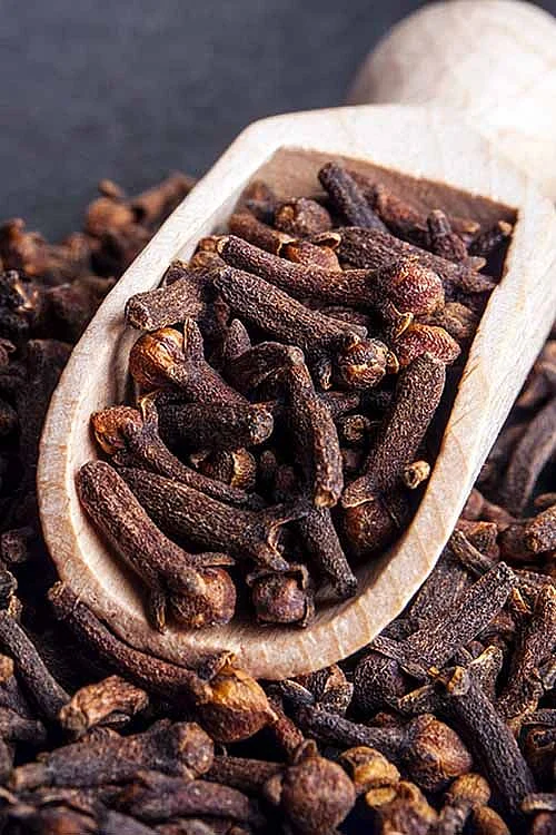 Get Cozy with Wonderful Warming Spices Foodal