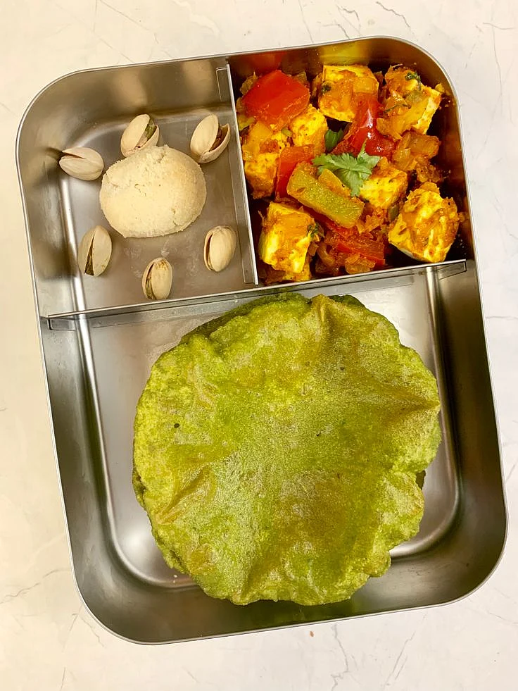 lunch ideas