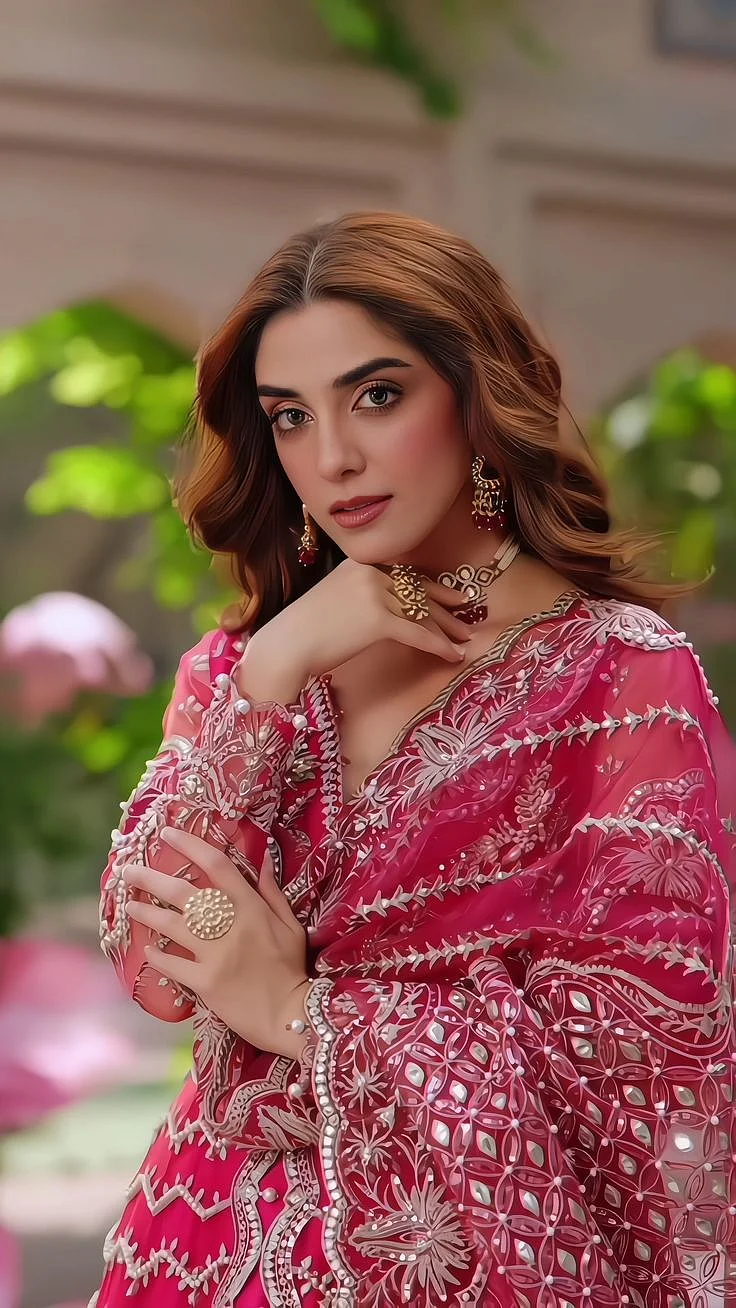 Maya Ali 1