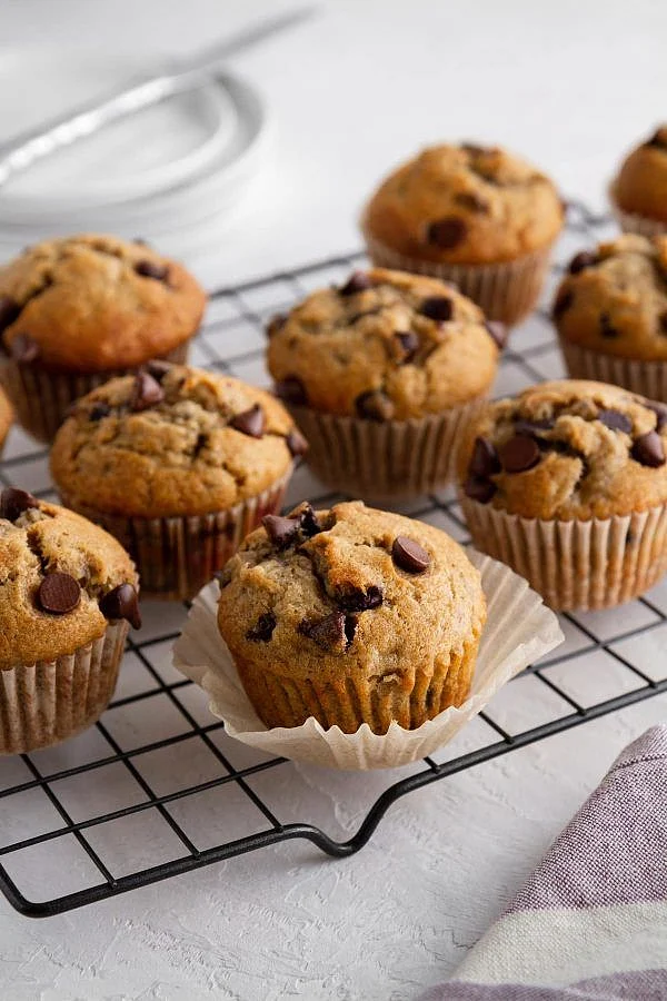 Muffins