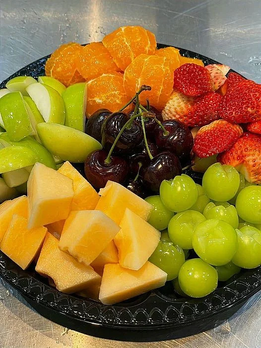 Fruits