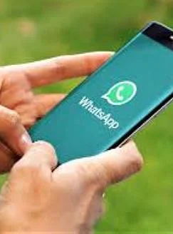 whatsapp 7