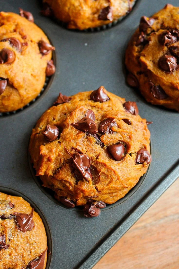 Muffins