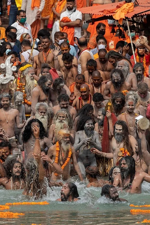 kumbh mela