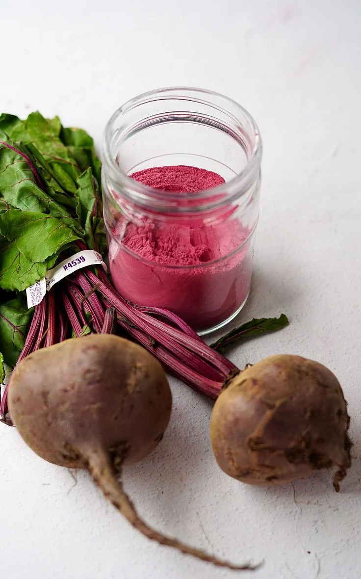 beetroot photo