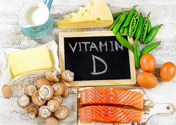 vitamin d
