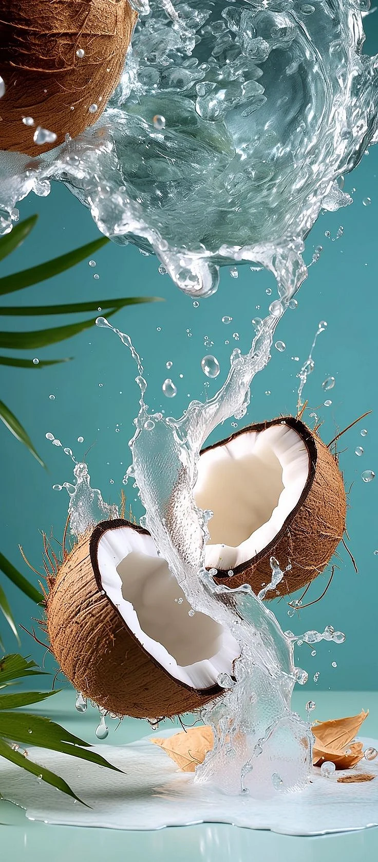 7 Amazing Health Benefits of Coconut Water You Didnt Know Stories