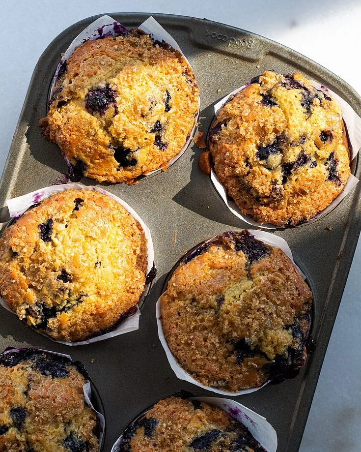 Muffins