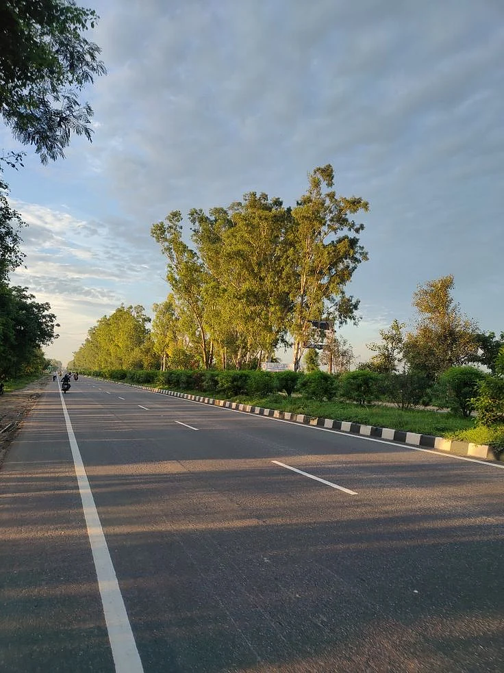 Highways of India