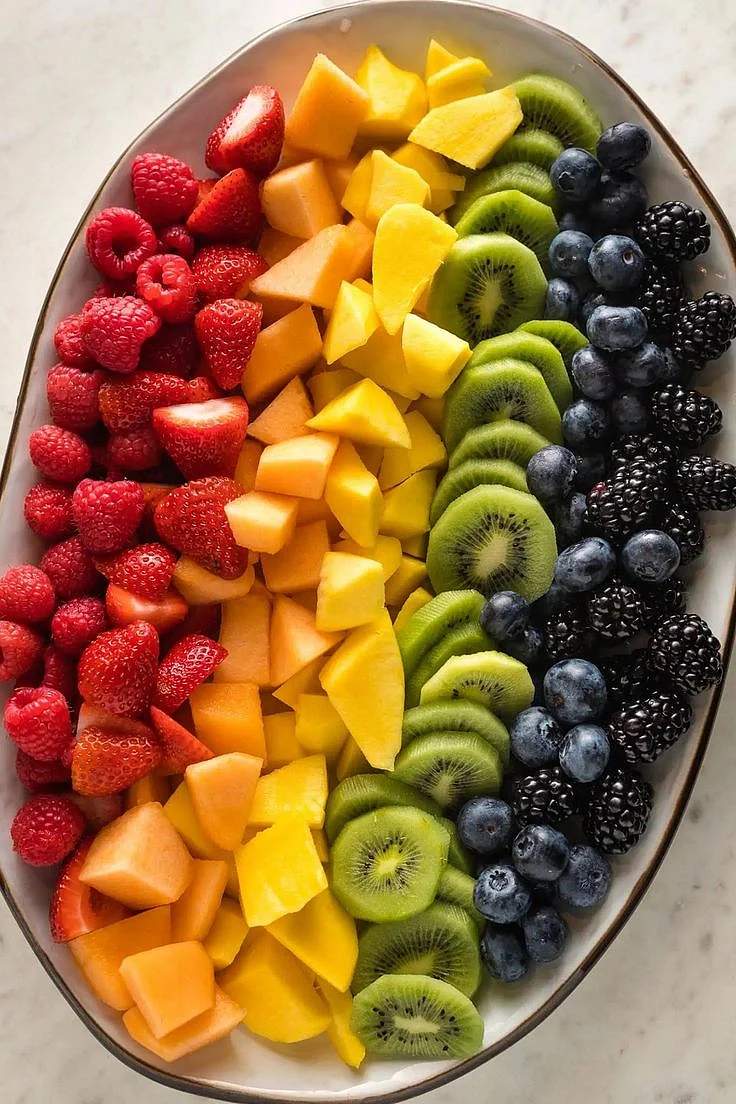 fruits
