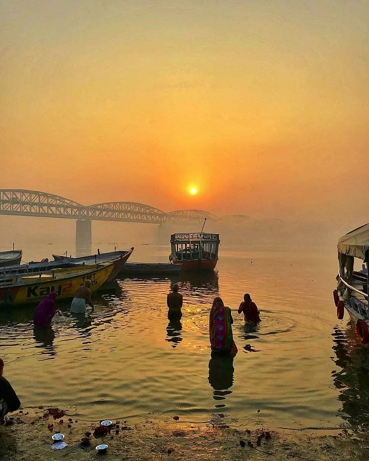 sangam prayagraj