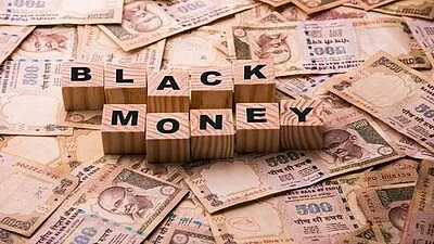 blackmoney
