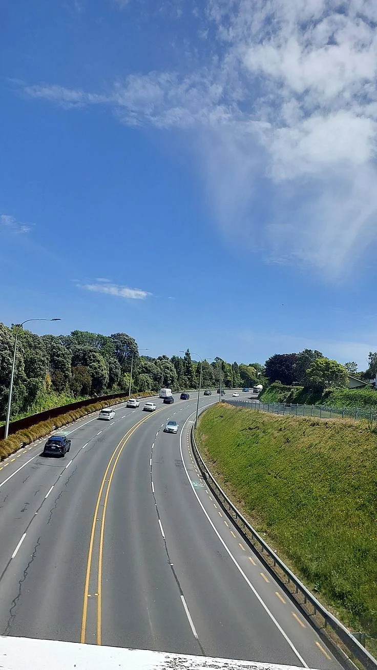 highway