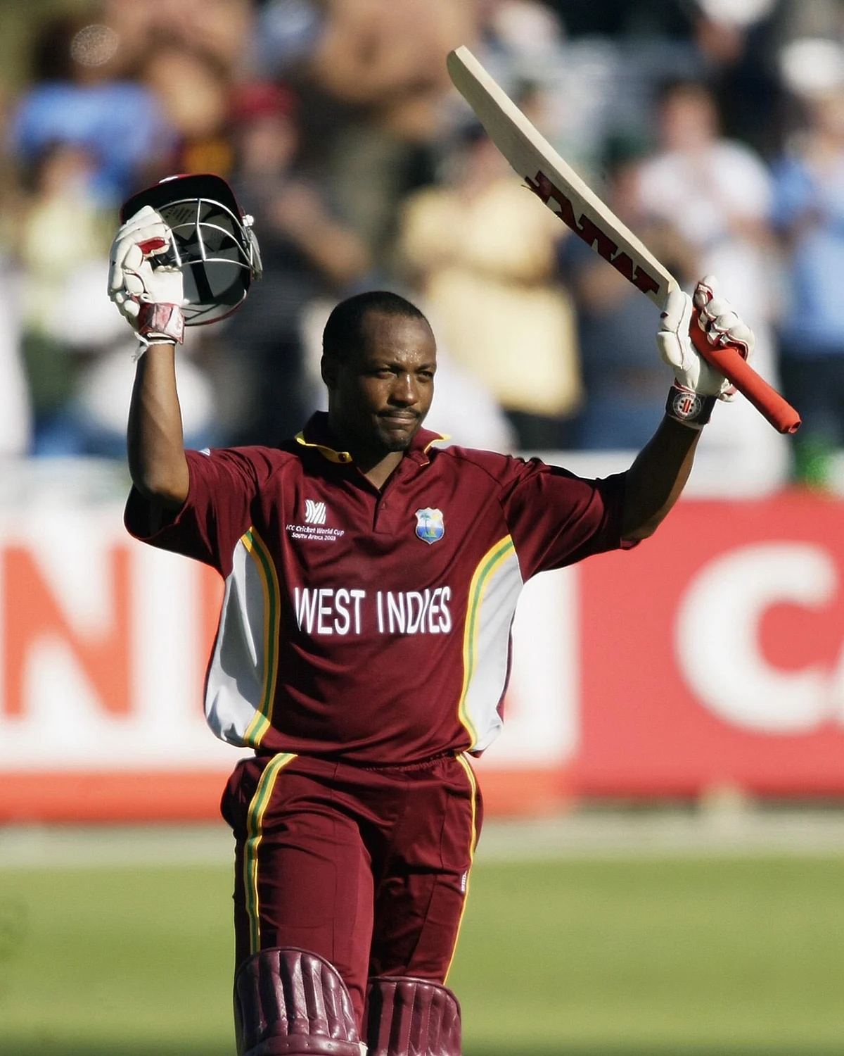 brian lara