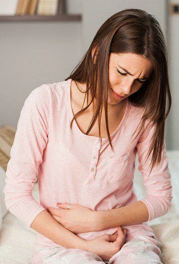 Problemas de una menstruación irregular en el día a día