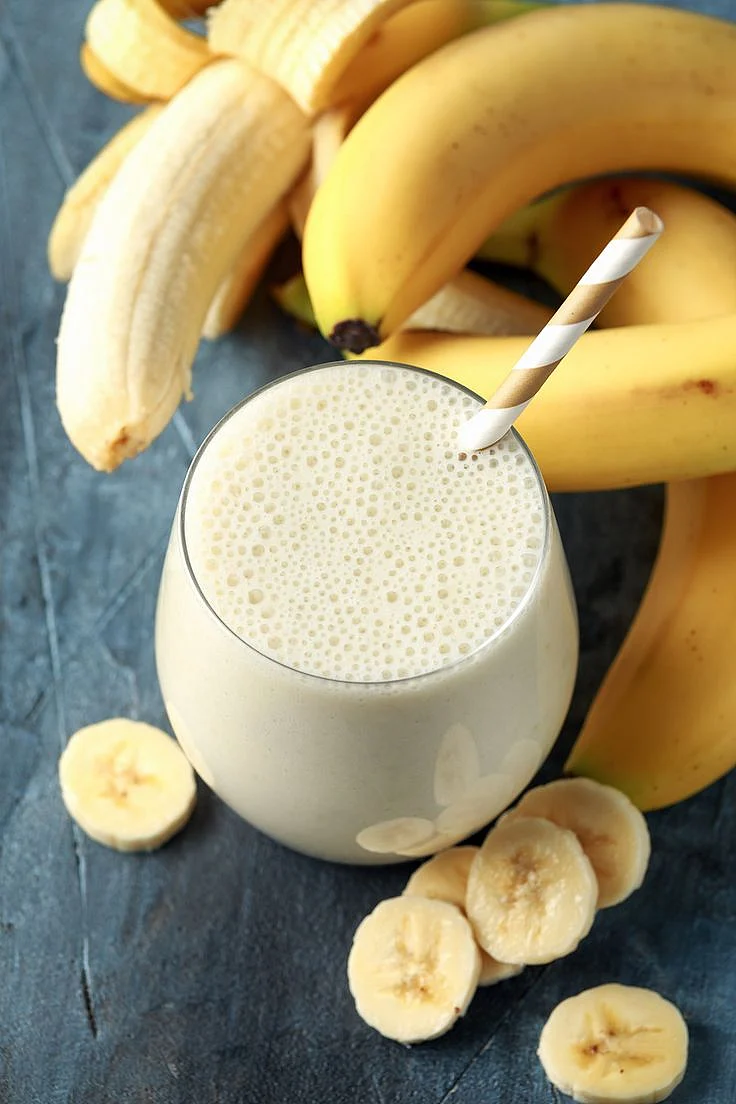 Banana Milk Is the Latest Milk Alternative to Hit Supermarket Shelves But Just How Healthy Is It