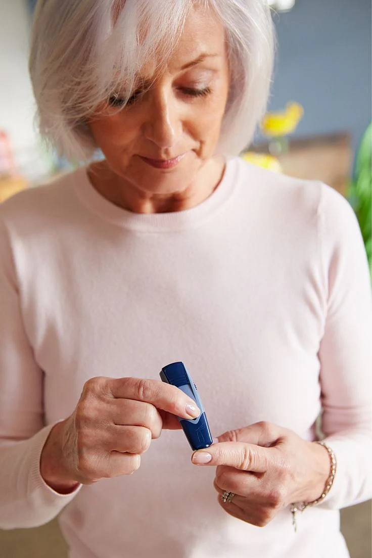 Lifestyle Changes May Increase CVD Risk in Some T2D Patients