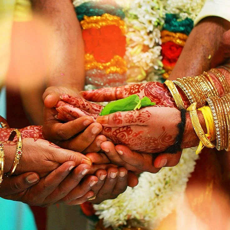 You Can Pay to Attend a Traditional Wedding in India