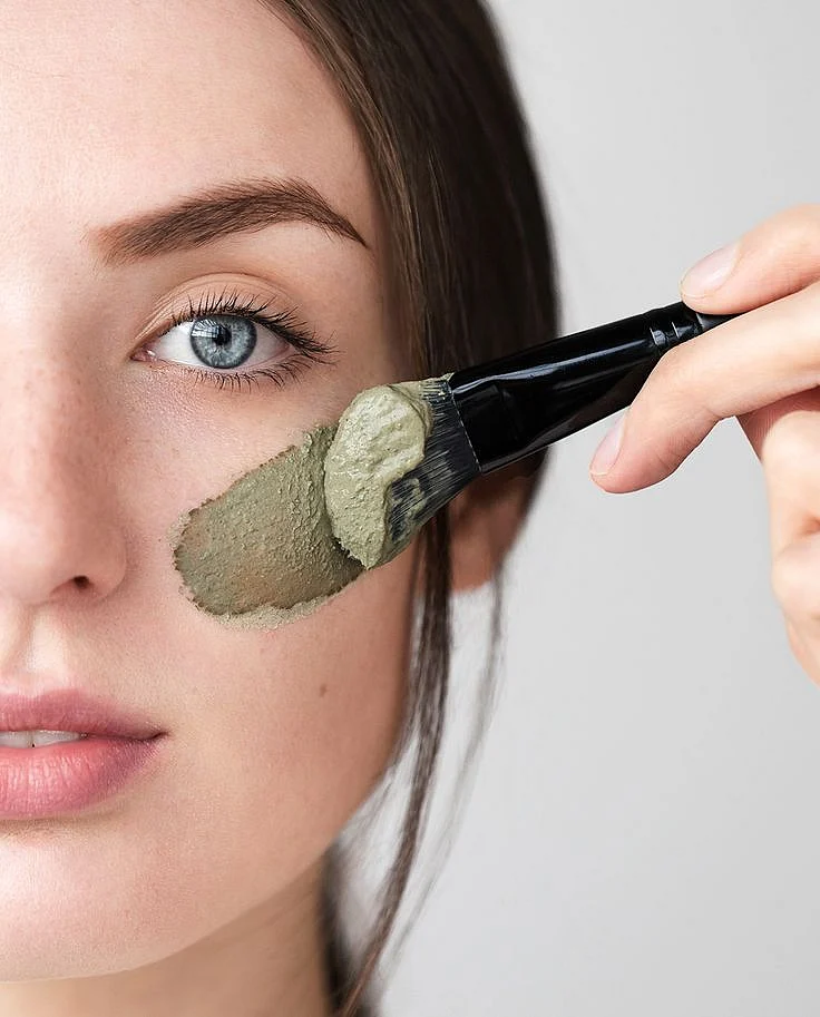 face mask