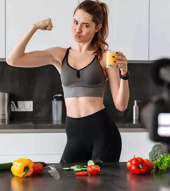 12 Best Foods For Building Strong Bones And Muscles 1