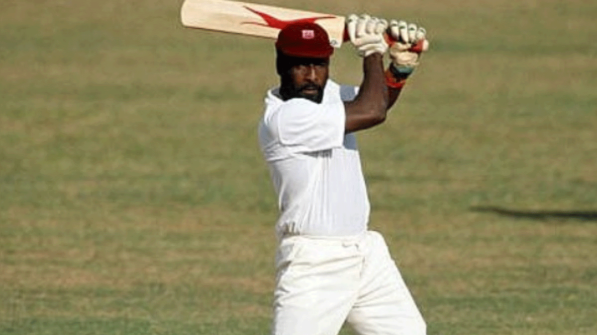 viv richards