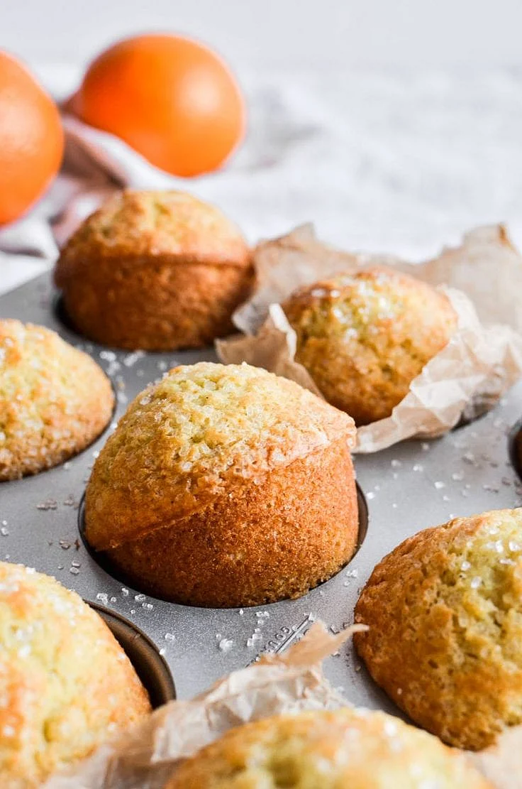 Muffins