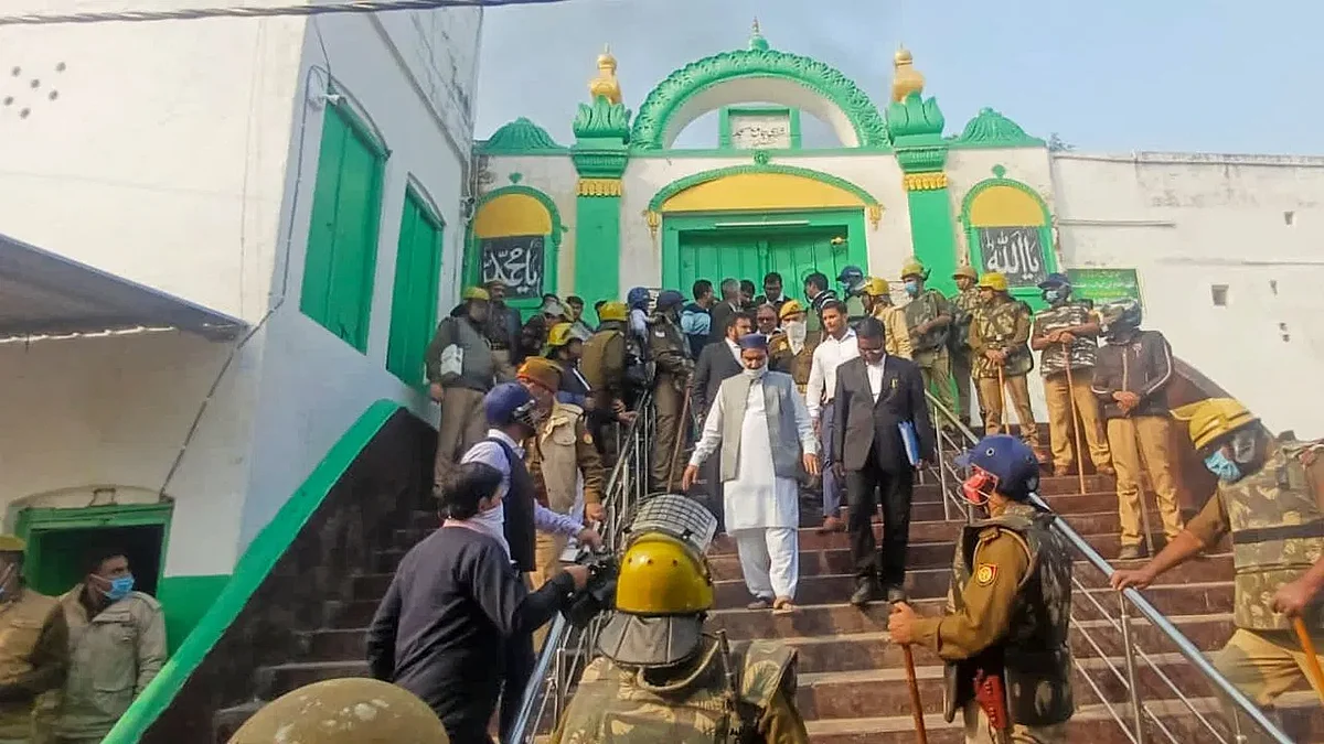 sambhal