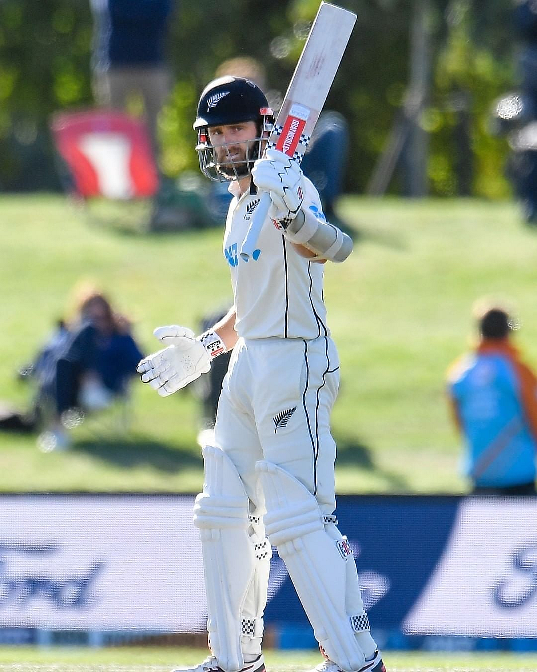kane williamson hits his 27th test century scoring 121 194 v0 hurgo6ke7gna1
