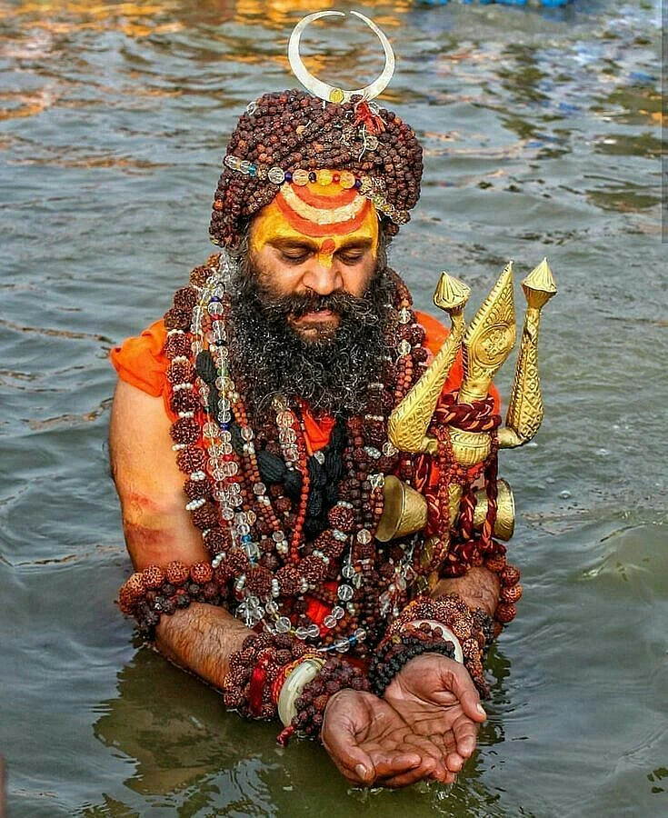 प्रयागराज नाम कैसे पड़ा