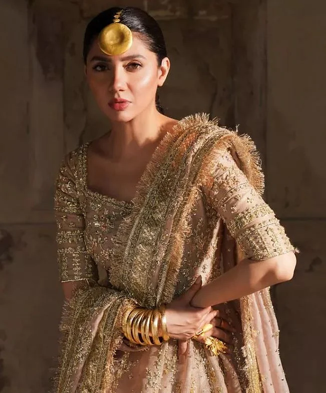 Mahira Khan Responds To Indian Woman Who Imitated Her Urdu Accent In Viral Reel I Laughed Out