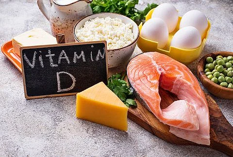 vitamin d