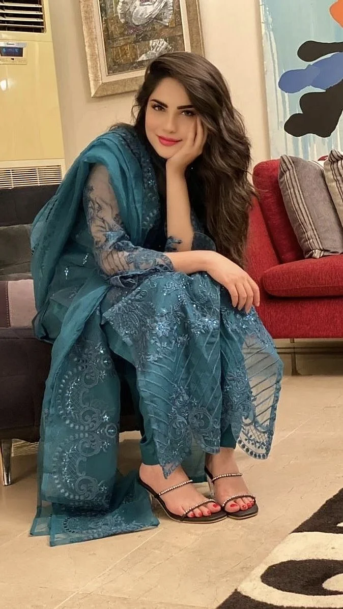 Neelam Muneer