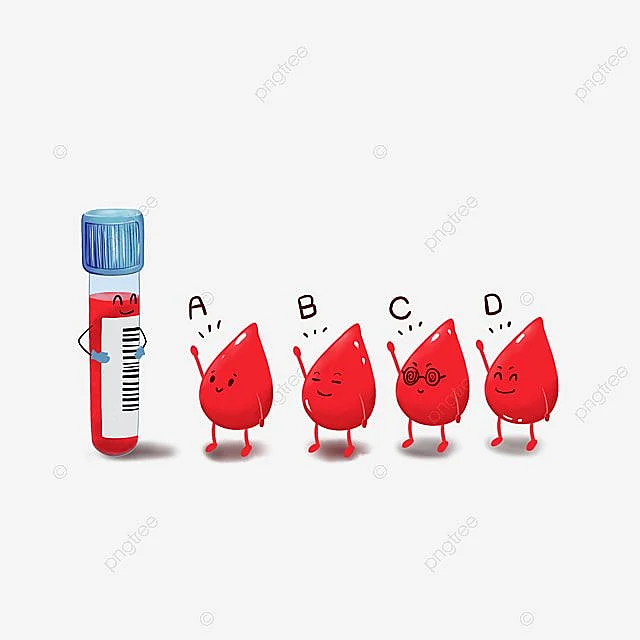Blood Group PNG Transparent Blood Group Icon Group Icons Blood Icons PNG Image For Free Download