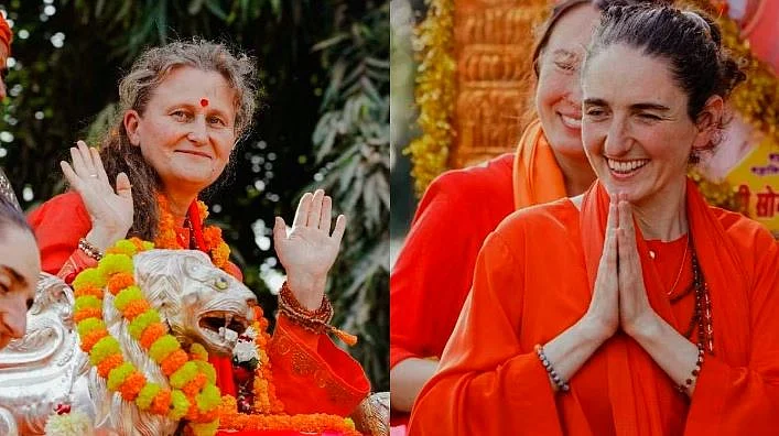 YOGI 4