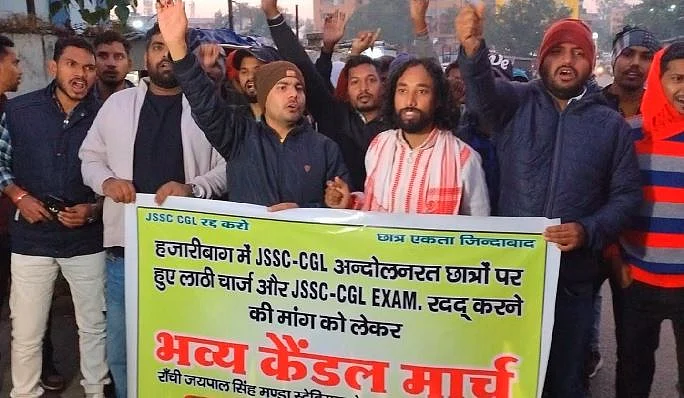 PROTEST