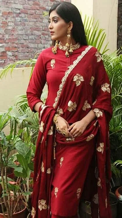 Nimrit Kaur 6