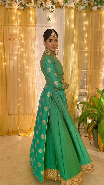 Nimrit Kaur 2