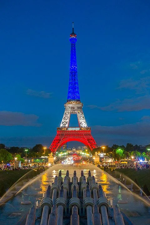 Traveling To Paris On Bastille Day Places To Visit While In Paris France