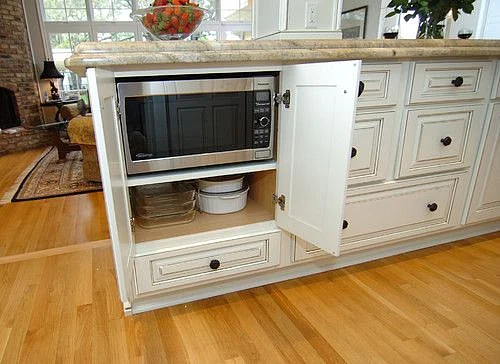 Microwave Hacks