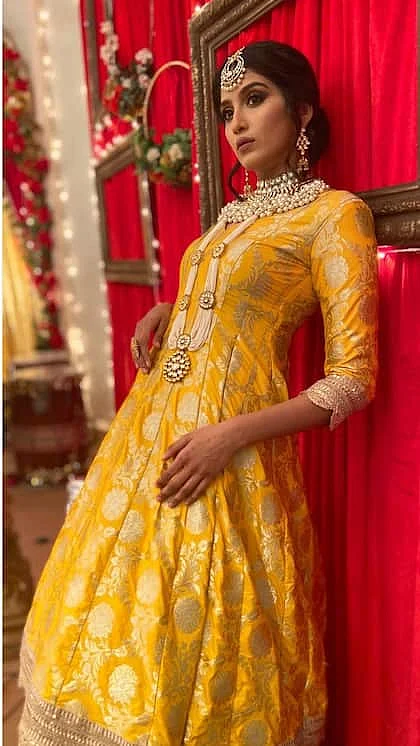 Nimrit Kaur 7