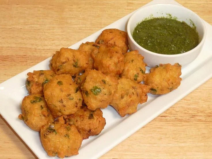 Ram Laddu