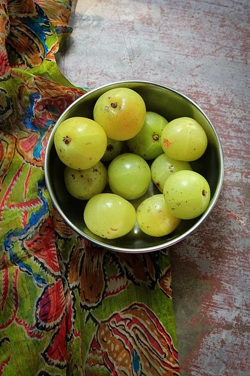 amla 3