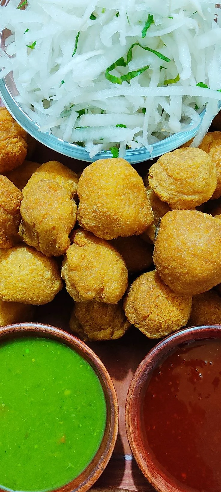Ram Laddu