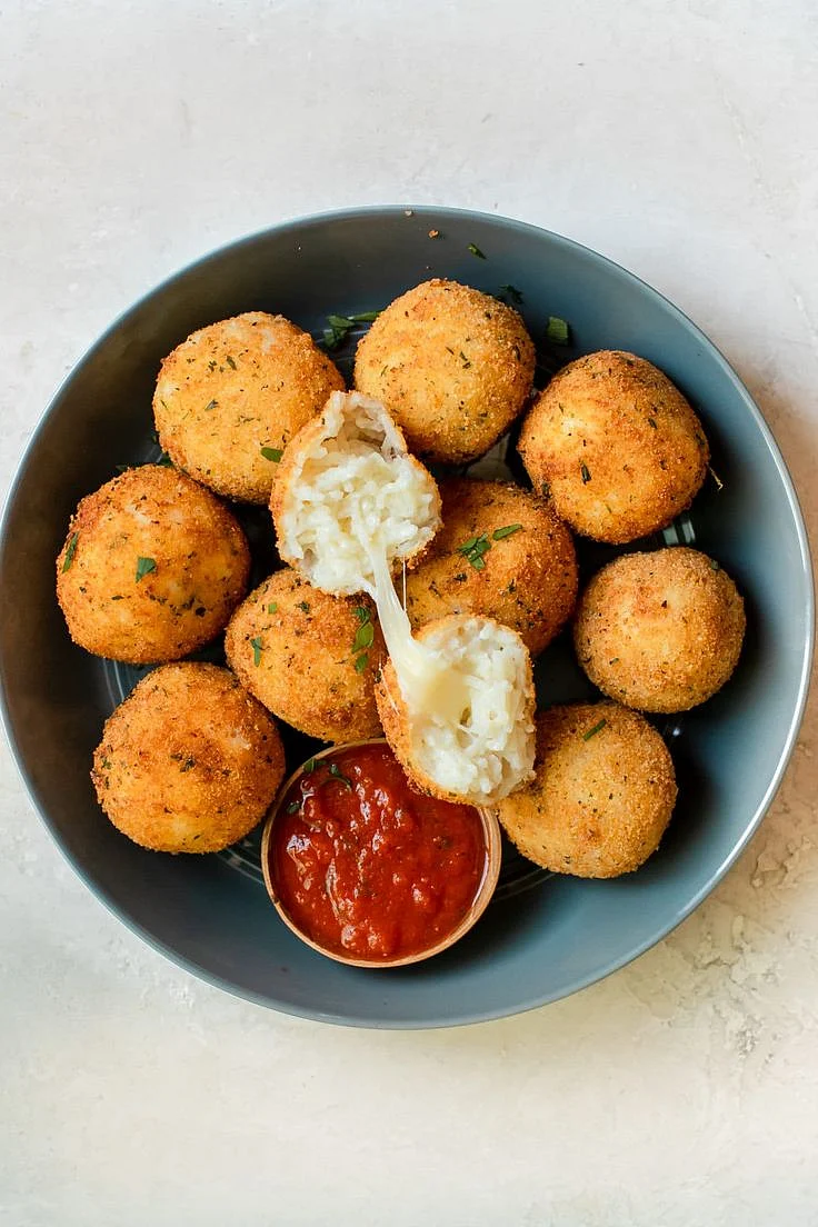 cheese nuget