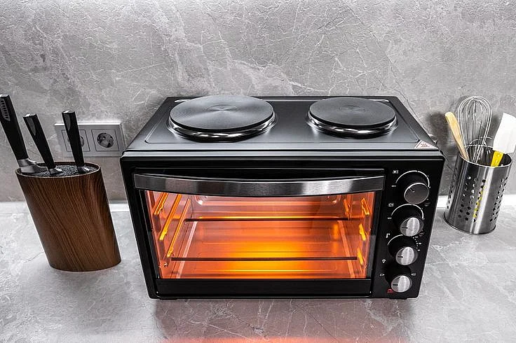 Microwave Hacks