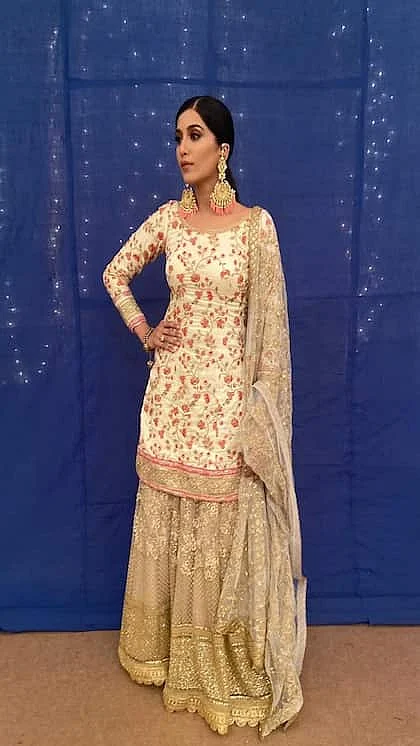 Nimrit Kaur 4